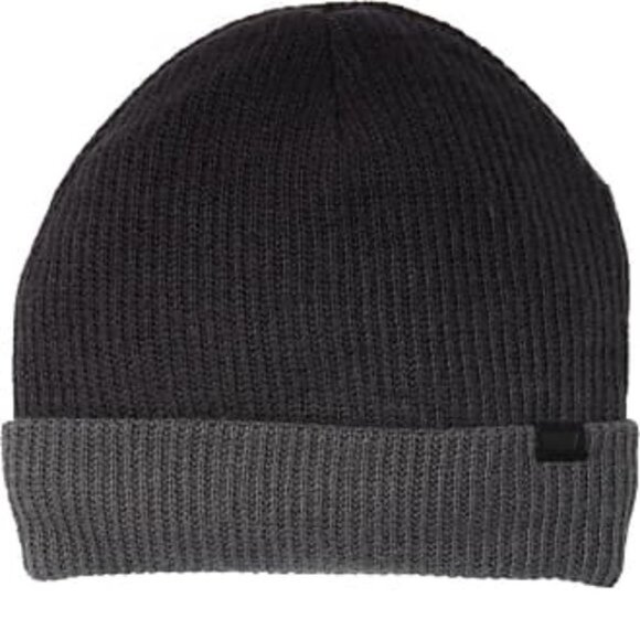 Levi's Dip Dye Cuff Beanie - Picture 1 of 4